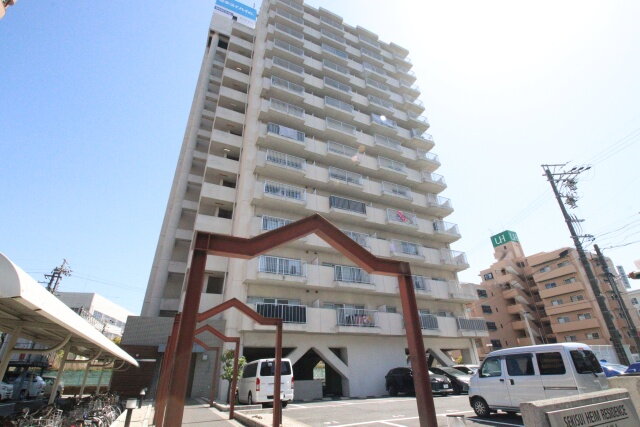 ＩＳＭ徳川ＲＥＳＩＤＥＮＣＥ