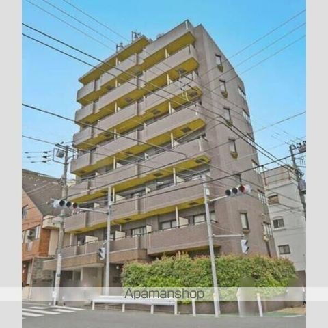 エクセリア世田谷上町