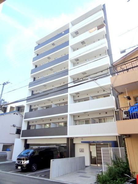 インザライフ大正ＲＥＳＩＤＥＮＣＥ ★築浅物件です★