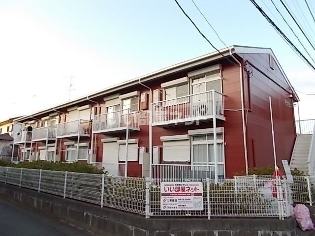 エスポワール双葉