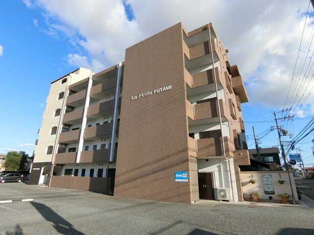 ラフェスタ二見
