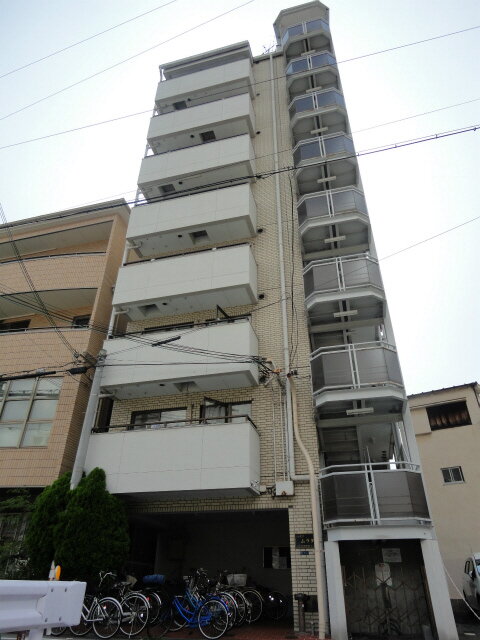 メゾン北田辺