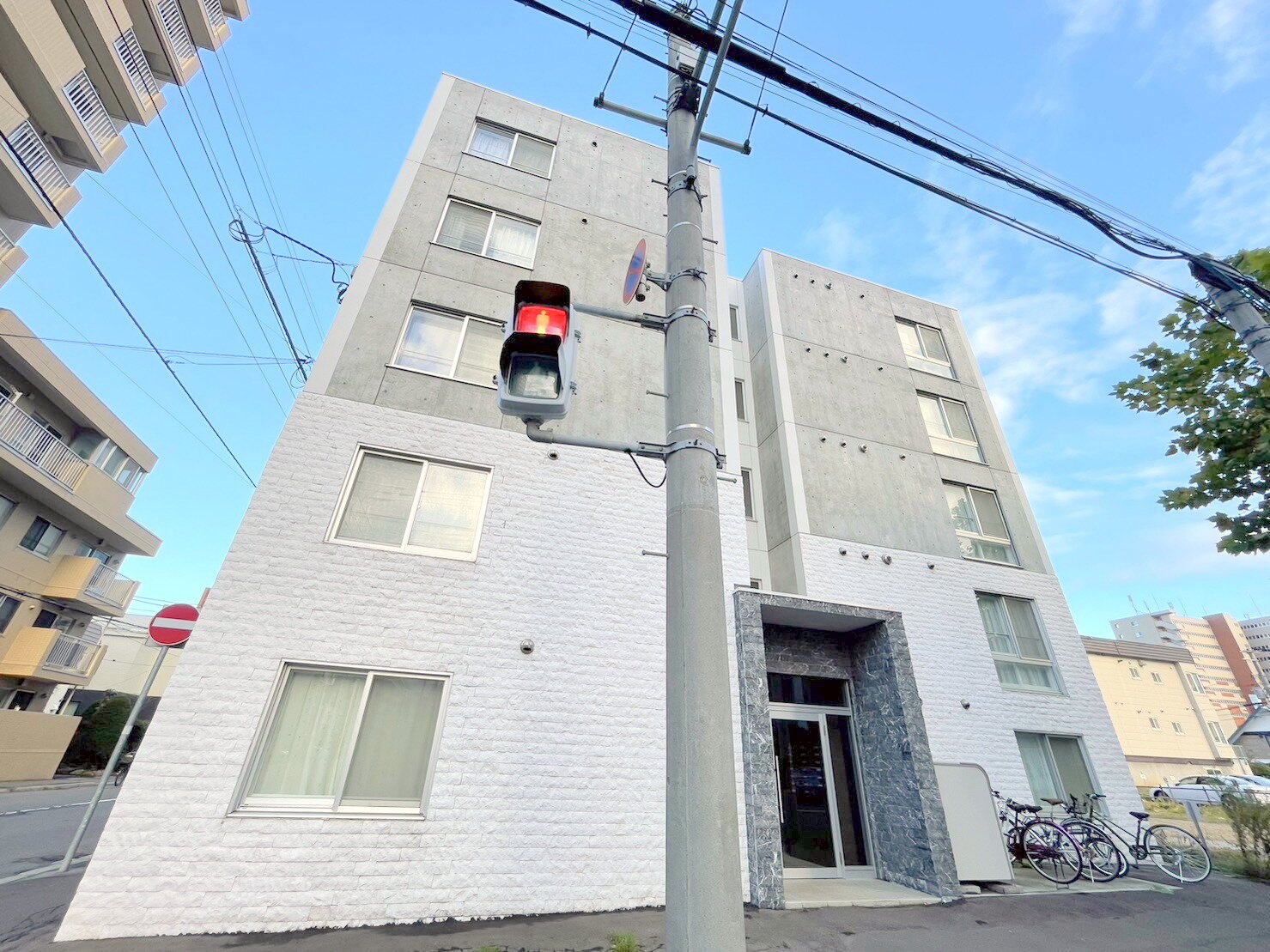 Ｃａｓａ　Ｂｉａｎｃａ札幌駅西口
