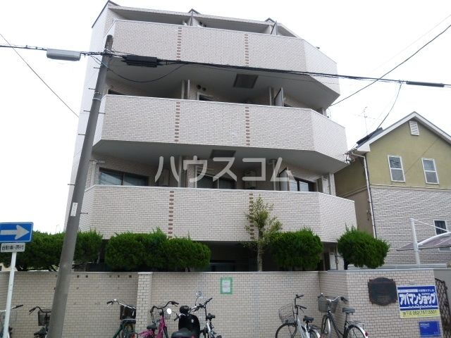メゾン・ド・覚王山