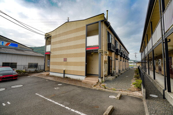 レオパレス福岡Ｂ