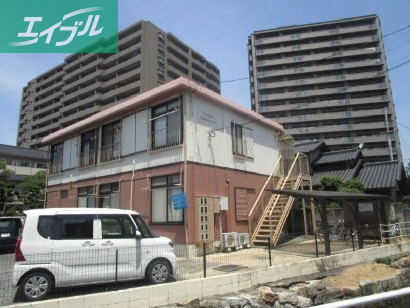 シティハイム西古松