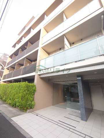 ルフォンプログレ中野富士見町 ルフォンプログレ中野富士見町