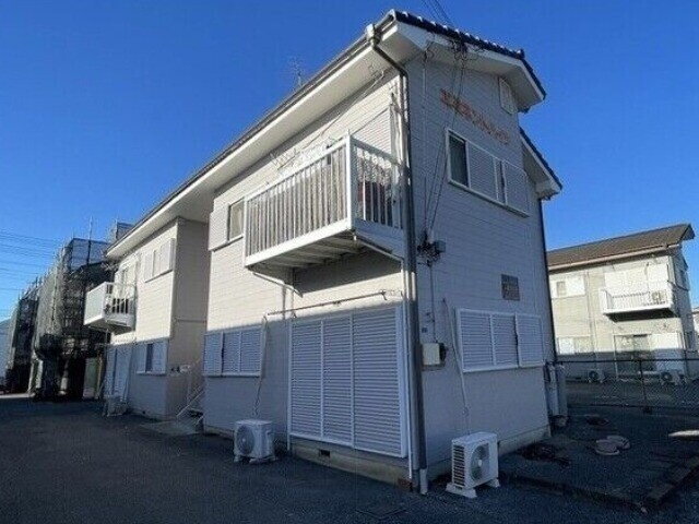 エミネントハイツ