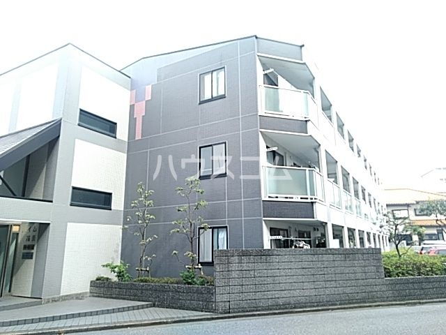 ハイム高長