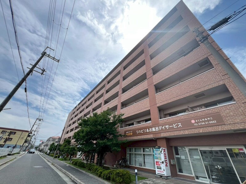 アプリーレ西宮武庫川