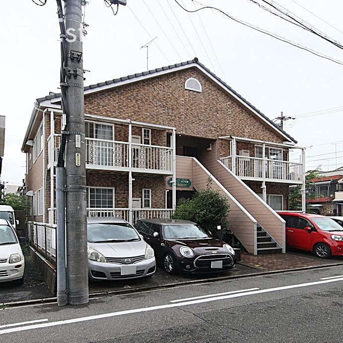 グレイスライフ高畑