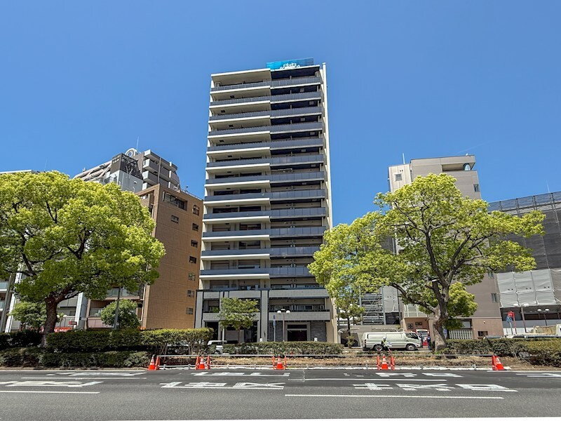 レオンコンフォート神戸山手通
