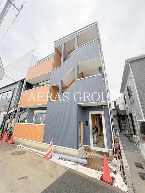 ｃａｒｅｚｚａ足立入谷