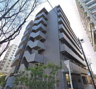 ルーブル上高井戸弐番館
