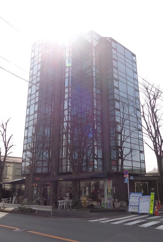 ＧＲＡＮＤ駒沢公園