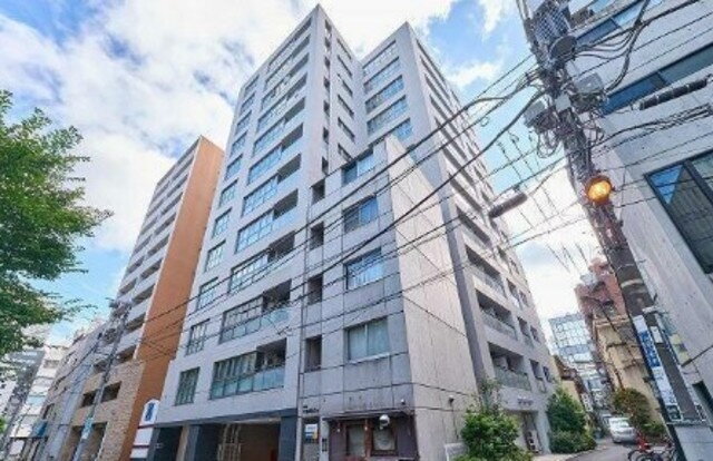 ディームス大手町ノース