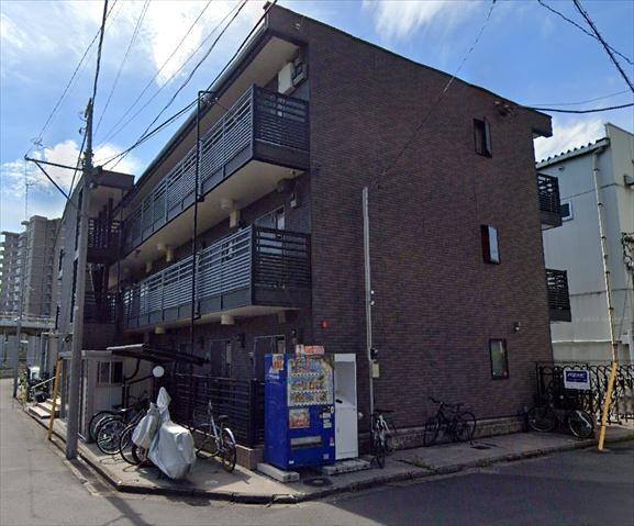 コンフォート