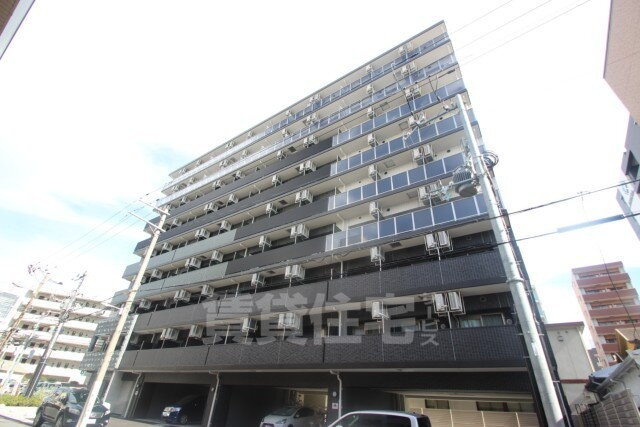 プレサンス梅田北オール