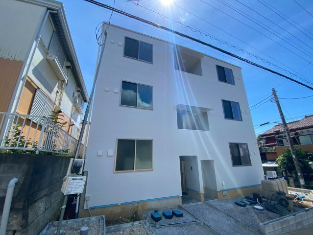 Ｖｉｌｌａ　Ｓｏｌａｎａユーカリが丘