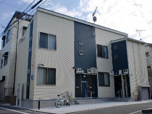レオネクストすみだＩＩ