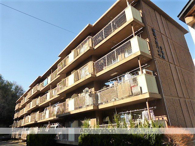 湖城ヶ丘ハイツ５号館