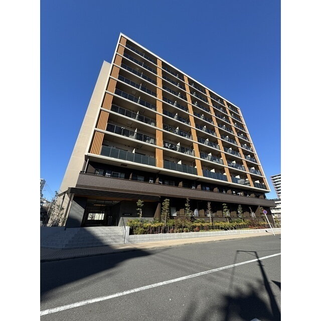 Ａｌｐｈａ　Ｐｒｉｍｅ東陽町