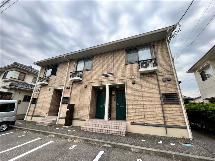 ローズコート萌木野