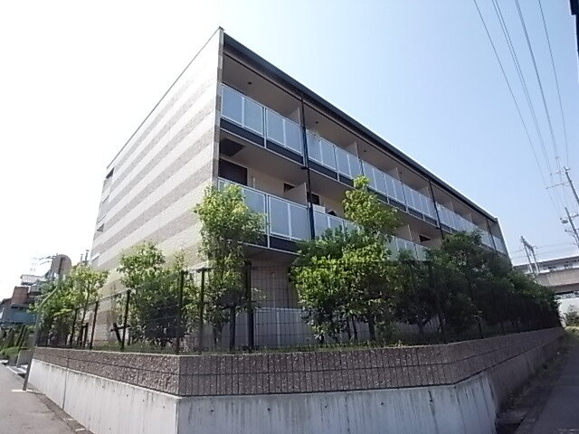 レオパレスＲｉｏ　ムコガワ