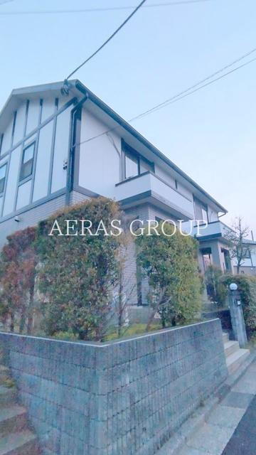 菅仙谷賃貸住宅