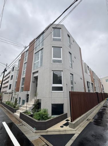 ＴＡＳＵＫＩ　ＲＩＣＨＥＳＳＥ　目黒本町