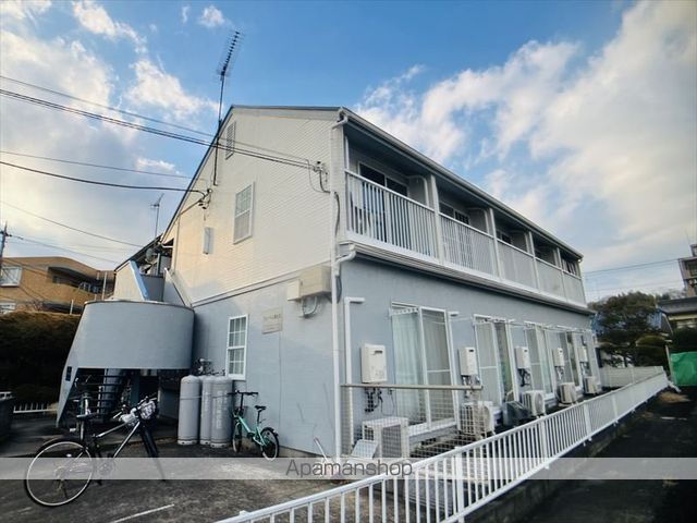 ブルーベル南大沢