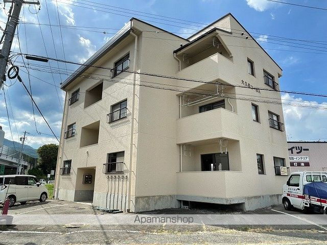 大久保コーポＡ棟