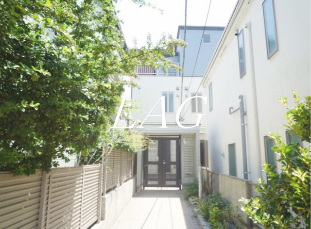 アクス上北沢アパートメンツ 上北沢駅 1DK 賃貸(賃貸マンション・アパート)