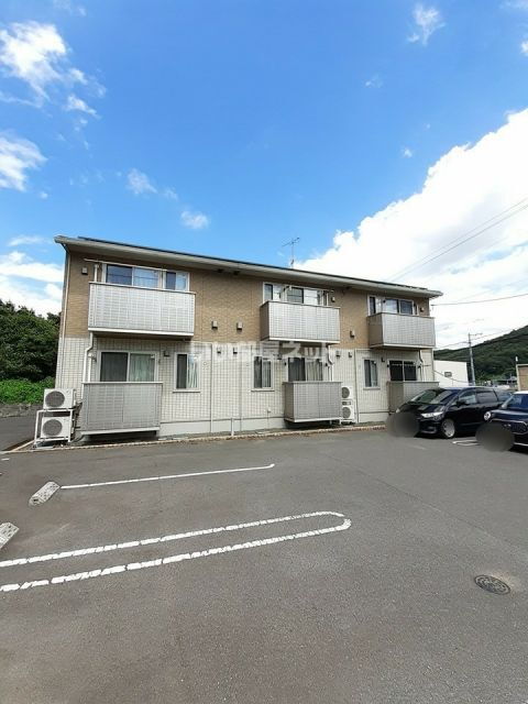 広島県福山市千田町大字千田 福山駅 1LDK 賃貸(賃貸マンション・アパート)