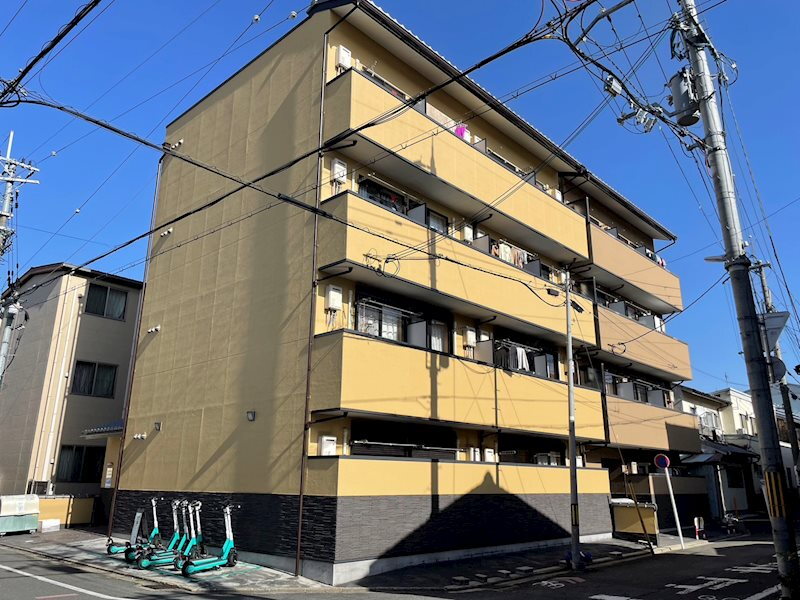 Ｍｐｉ’ｓ京都西院