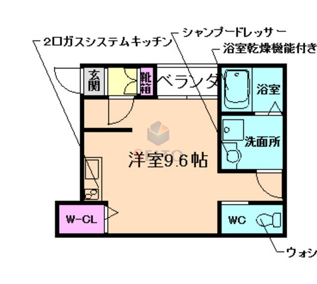 大阪府豊中市稲津町１ 庄内駅 ワンルーム アパート 賃貸物件詳細