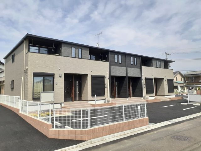 栃木県足利市常見町1 足利駅 1LDK 賃貸(賃貸マンション・アパート)