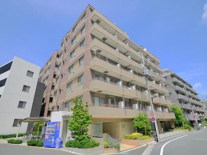 フィールA飯田橋 飯田橋駅 2LDK 賃貸(賃貸マンション・アパート)