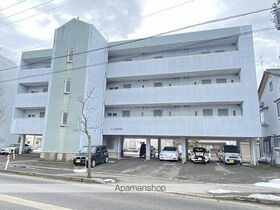 コーポあおき3 北府駅 2DK 賃貸(賃貸マンション・アパート)