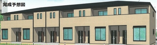 サニーセトル拾弐号館 岩切駅 1LDK 賃貸(賃貸マンション・アパート)