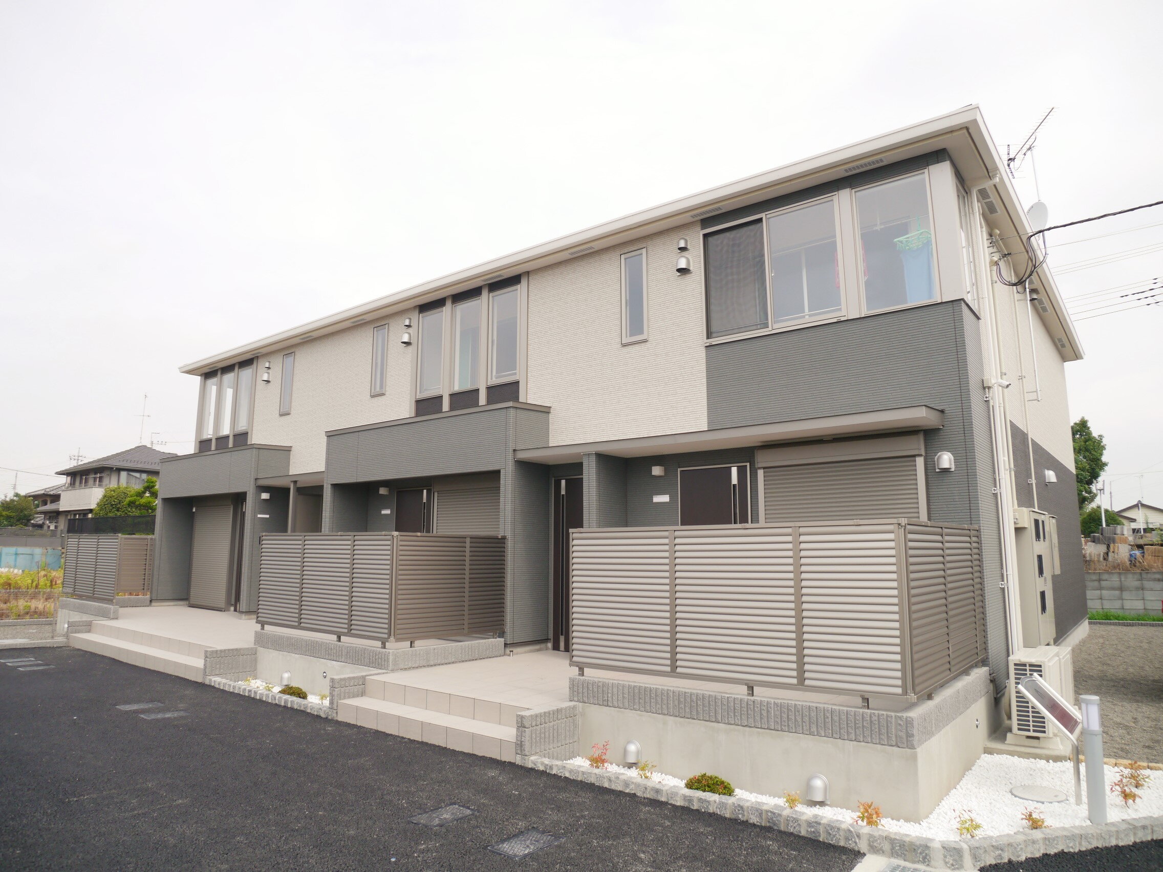 フォルチュンヌ 細谷駅 1SLDK 賃貸(賃貸マンション・アパート)