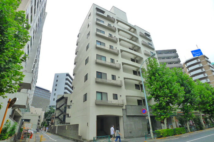 ワセダハウス 早稲田駅 1LDK 賃貸(賃貸マンション・アパート)