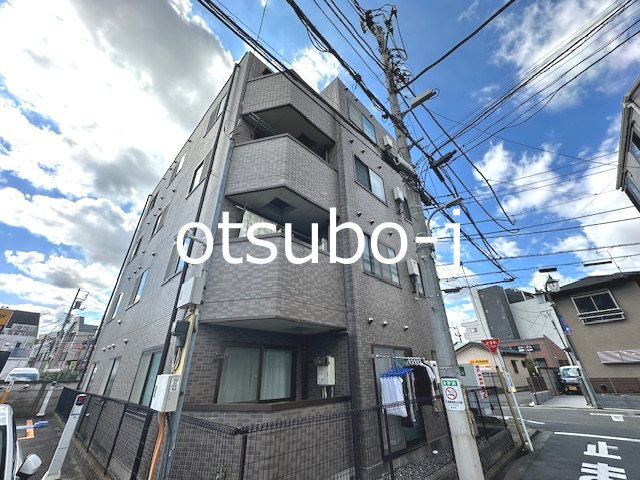 ハイムM&S柴崎 柴崎駅 1DK 賃貸(賃貸マンション・アパート)