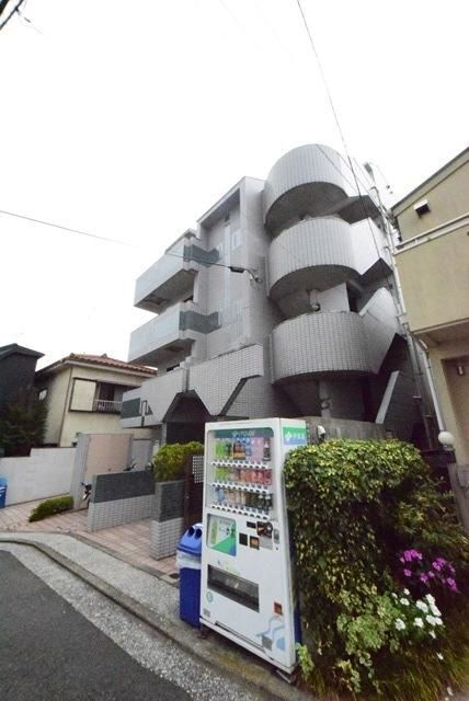 ラ・パルフェ・ド・コンセルト ★★綺麗な外観★★