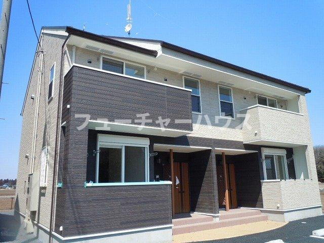 フラン・ソフィア　Ｂ