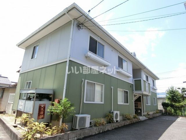 ボービラージュ坂本　Ｃ棟