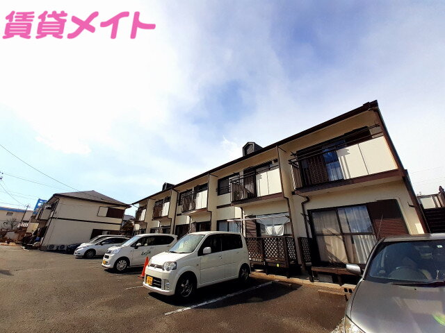 フレグランススターハイツ　Ａ棟