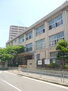 サンコーヴァンテアン２三軒家 大阪市立三軒家東小学校（小学校）まで707m