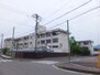 シャーメゾンモリヤシキ 高知市立初月小学校（小学校）まで646m