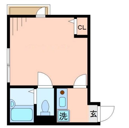 東京都江戸川区船堀５ 船堀駅 1K アパート 賃貸物件詳細